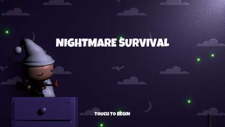 Nightmares(梦魇求生)  v0.0.1图3