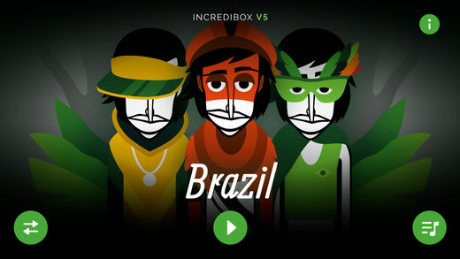 incredibox  v0.2.7图1