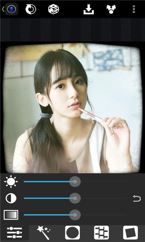 nice相机  v16.08.2201图5