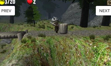 小海盗奥拉夫  v1.0图2