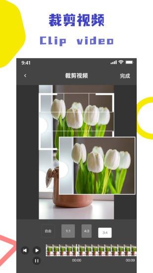 视频解析去水印  v1.6.0图1