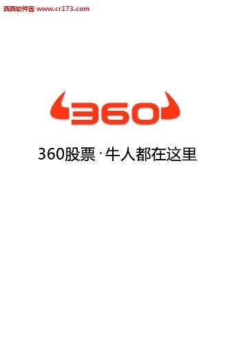 360股票直播间