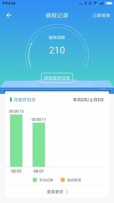 宝柚健康  v2.4.0图5