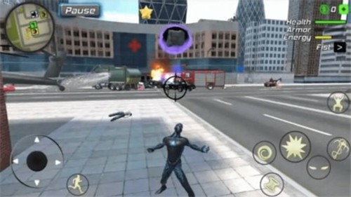 闪电速度英雄  v1.01图1