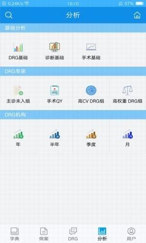 掌上医助  v1.0.9图1