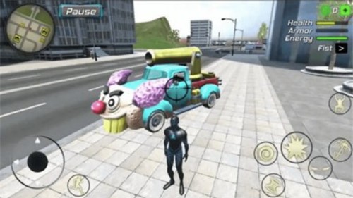 闪电速度英雄  v1.01图3