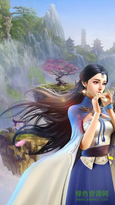 偶玩斗仙传奇手游  v2.1.3.1图1