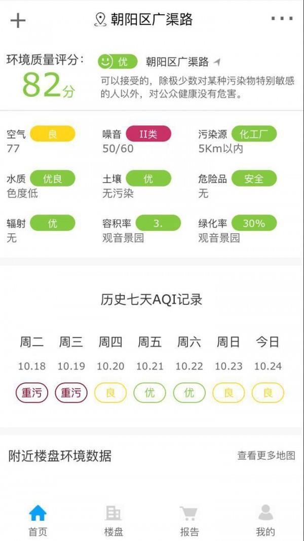 点点环境  v2.0.5图2