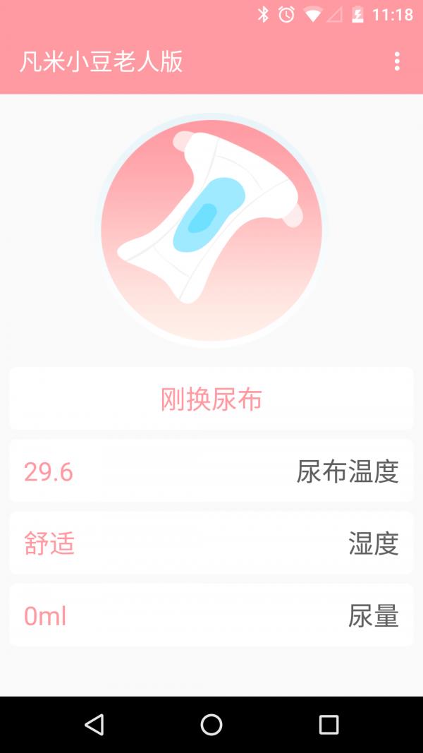 凡米小豆老人版  v6.1.1图3