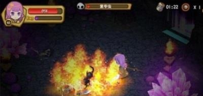 萌众传奇无限钻石修改版  v1.0图1