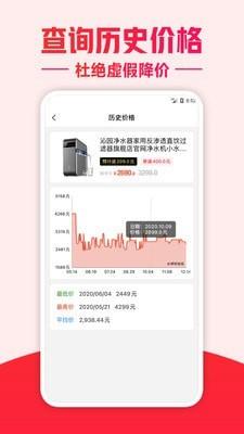 咿呀省钱  v5.0.2图3