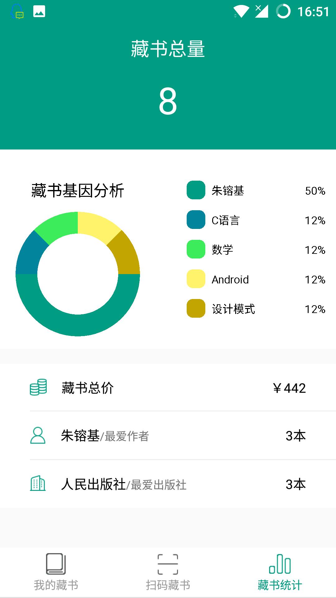 书橱读书官方版  v1.0图4