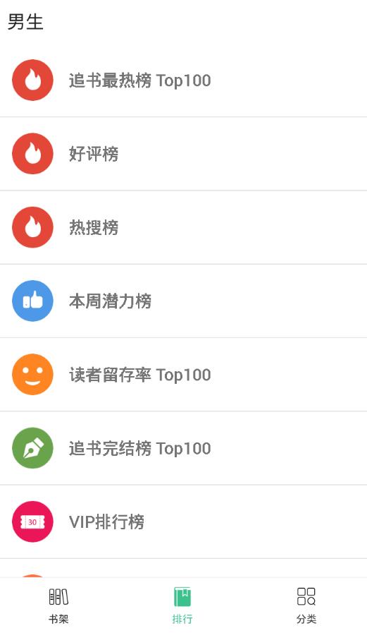 今日免费小说  v1.1.0图3