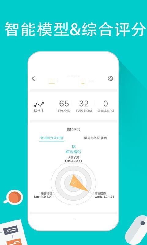 滔滔托福口语  v2.3.0图2