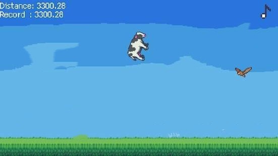 奶牛加农  v1.0.3图1