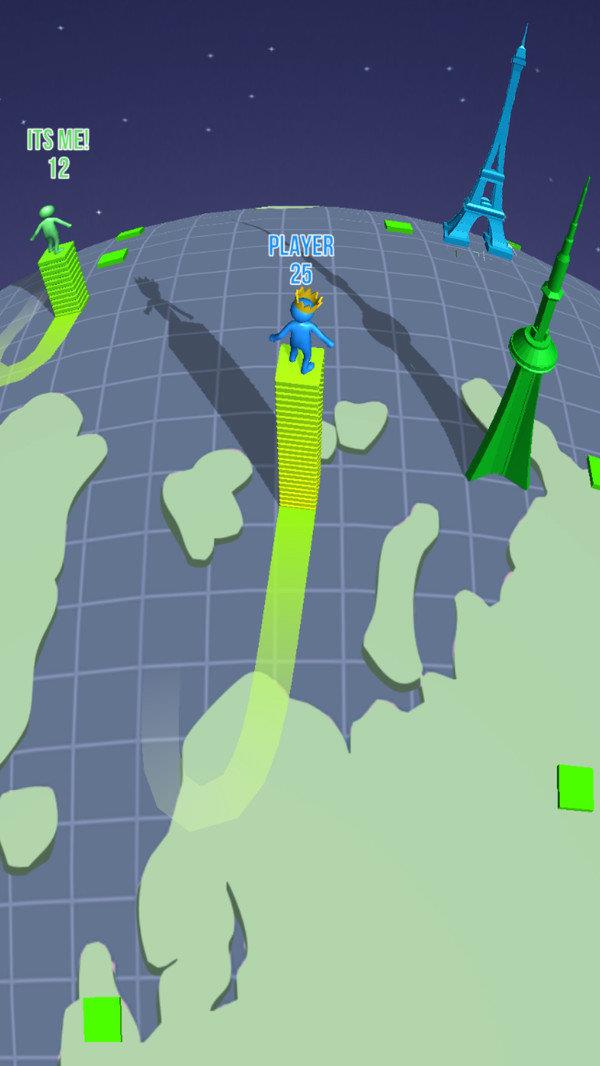 地图大乱斗  v0.0.1图2