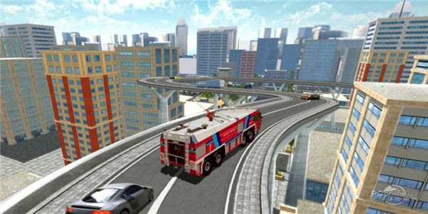 城市消防模拟  v1.5图3