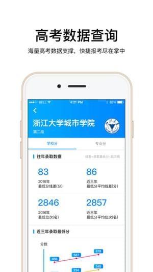 云志愿  v7.0图4