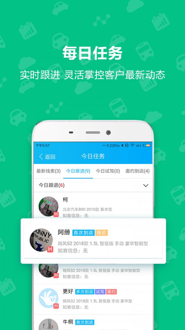 Topsales  v2.6.2图3