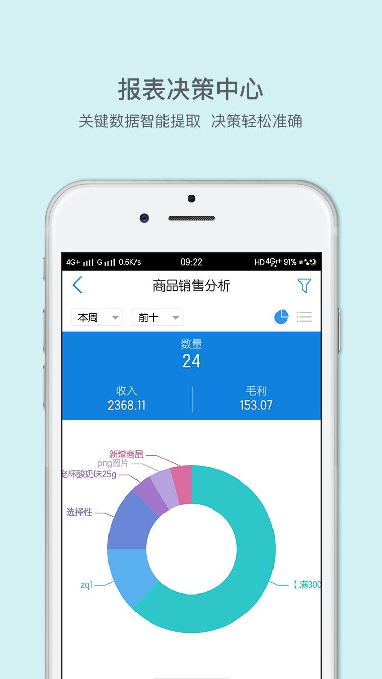 来肯云商  v5.8.0图4