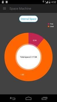 Space Machine  v0.4图3