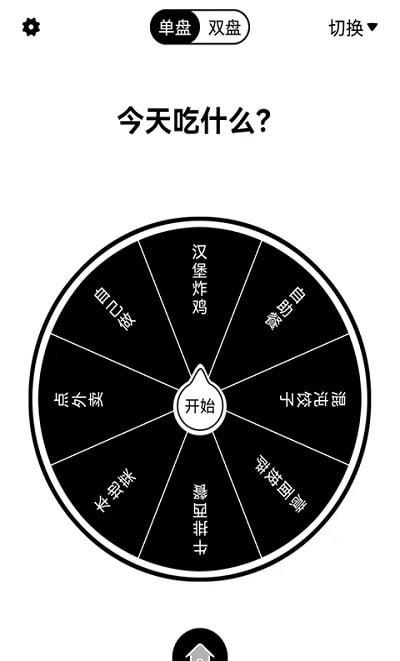 大转盘来决定  v10.0图3