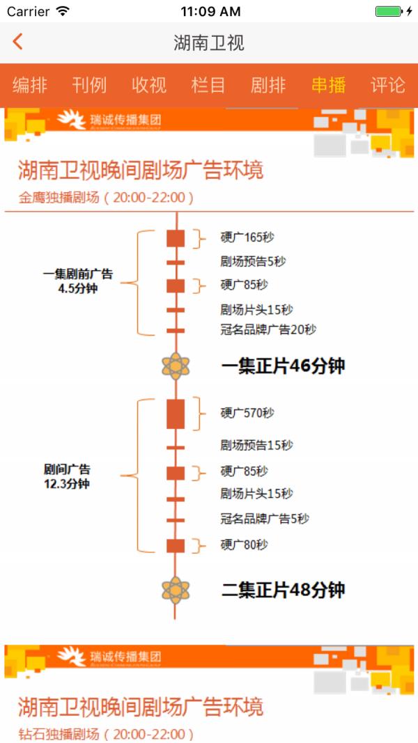 影媒通  v2.3图5