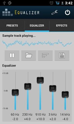 EQ均衡器(Equalizer)  v3.2.7图4