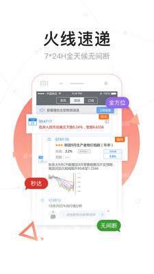 FX168财经  v3.7.7图2