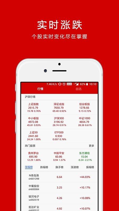 股小秘  v1.0.8图4