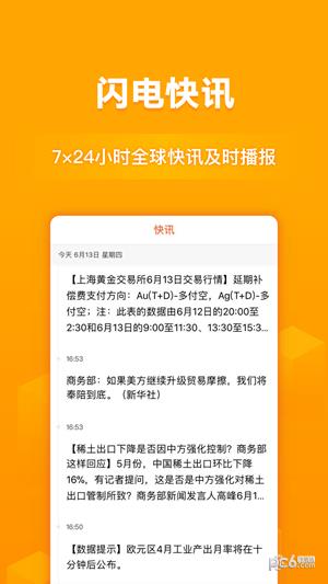 天天淘金  v3.7.7图4