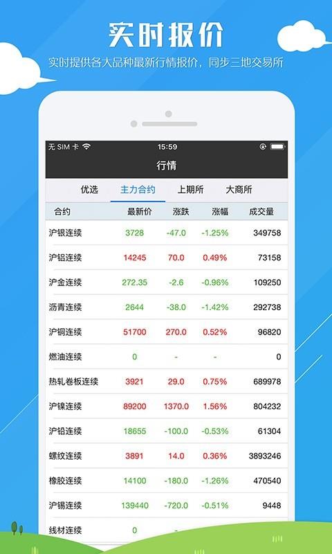 金银宝  v4.2.15图2