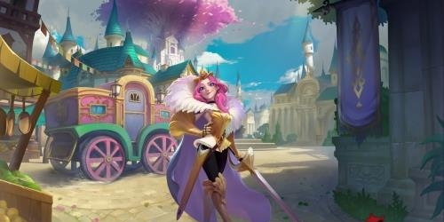 小红帽安卓版  v1.0.5图1