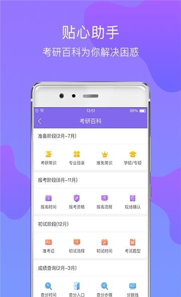 上海文都考研  v1.2.0图3