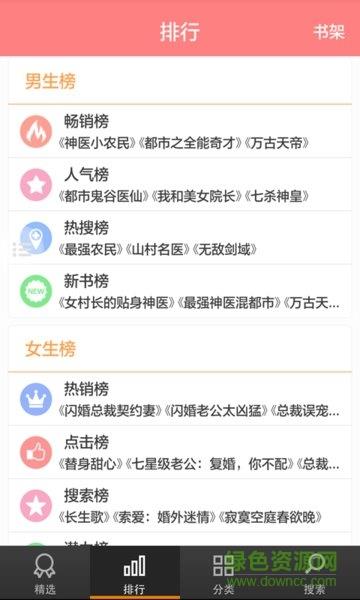 看看小说最新版  v1.2.9图2