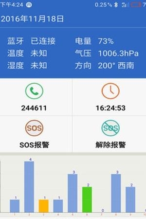 北微北斗  v1.0图3