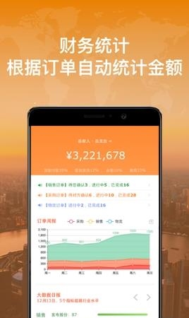 贸易中心  v6.0.0图3