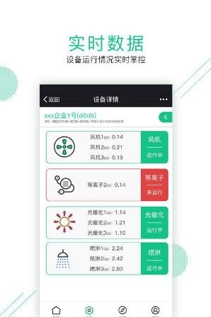 智慧环保  v1.4.0图1