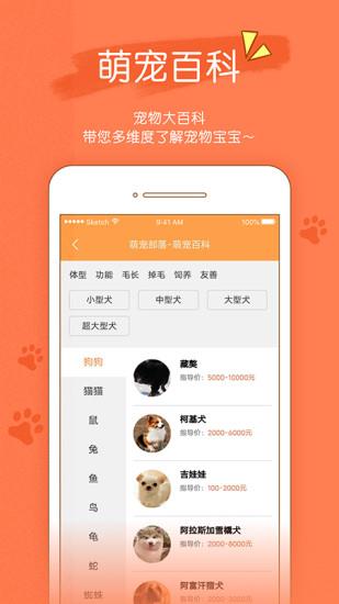 宠物部落  v2.0.22图3