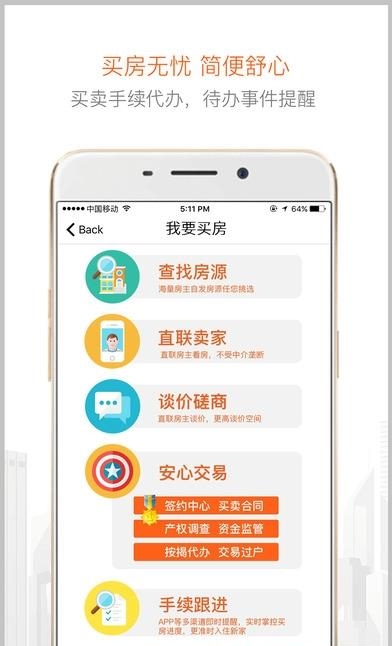 房直卖  v2.0.2图2