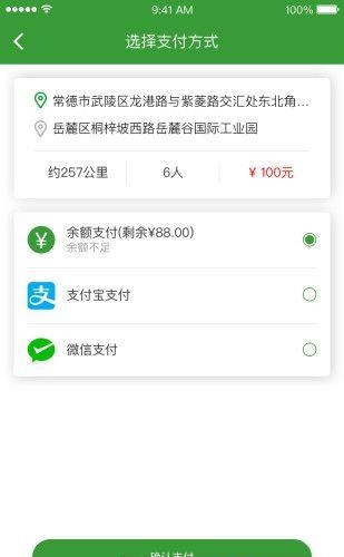 网悦出行