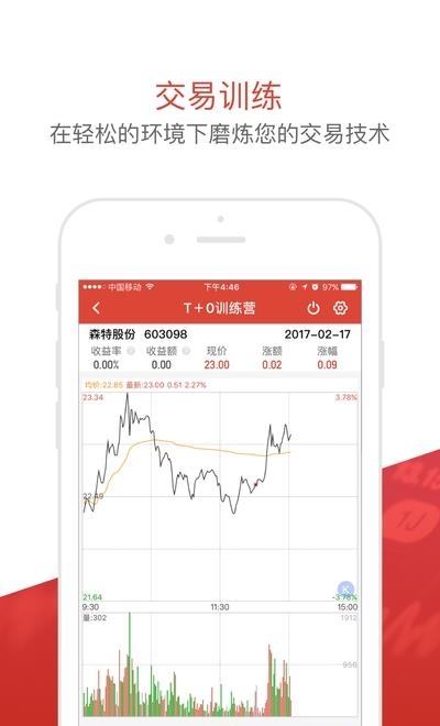 好人好股  v5.0.3图2