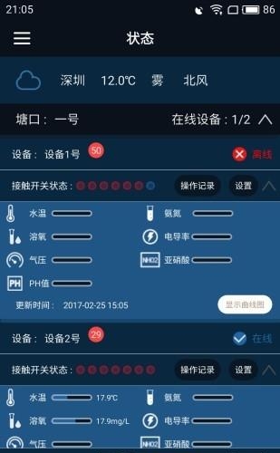 爱鱼宝  v1.0.1图1