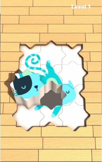 滑动贴合3D  v0.0.3图3