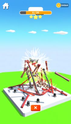 造塔大师  v1.0.8图1