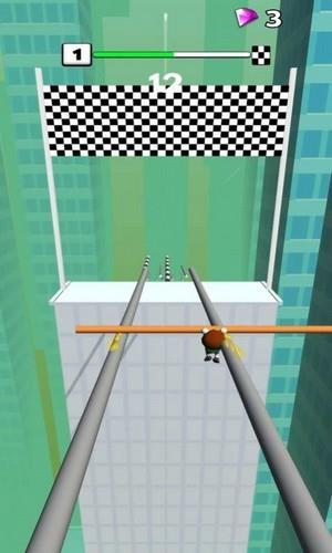 轨道滑行(Rail  v1.0图1