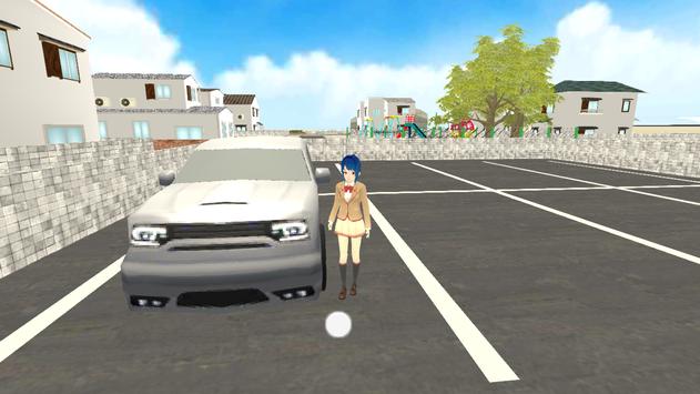 学校生活模拟器2  v0.5.8图2