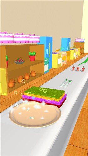 海绵快跑  v1.0.0图3