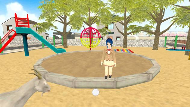 学校生活模拟器2  v0.5.8图3