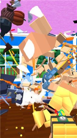 房间毁灭吧  v0.1图2